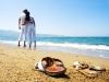 stel-op-strand