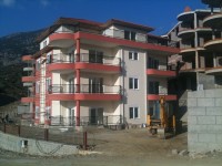 Mahmutlar Resort