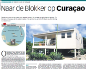 Tweede huis: Bonaire